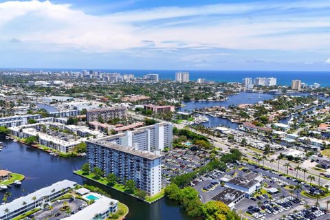 Copropriété à vendre à Pompano Beach, Floride: 2 chambres, 112.41 m2 № 2147282 - photo 29