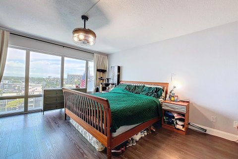Copropriété à vendre à Pompano Beach, Floride: 2 chambres, 112.41 m2 № 2147282 - photo 6