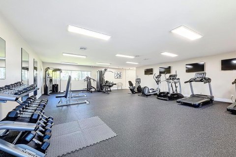 Copropriété à vendre à Pompano Beach, Floride: 2 chambres, 112.41 m2 № 2147282 - photo 27