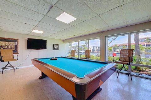 Copropriété à vendre à Pompano Beach, Floride: 2 chambres, 112.41 m2 № 2147282 - photo 25