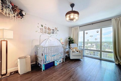 Copropriété à vendre à Pompano Beach, Floride: 2 chambres, 112.41 m2 № 2147282 - photo 4