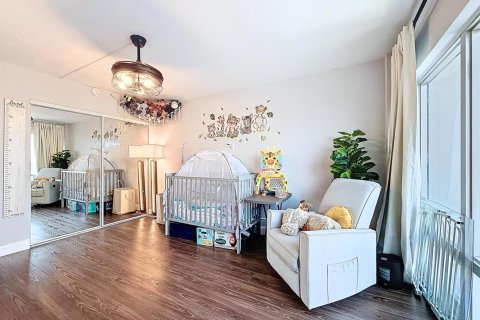 Copropriété à vendre à Pompano Beach, Floride: 2 chambres, 112.41 m2 № 2147282 - photo 5