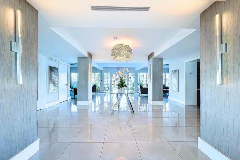 Copropriété à vendre à Pompano Beach, Floride: 2 chambres, 112.41 m2 № 2147282 - photo 19