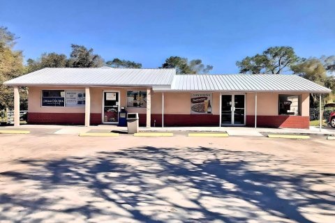 Shop in Clewiston, Florida № 1014460 - photo 1