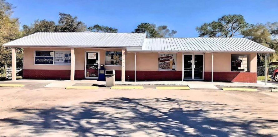 Shop in Clewiston, Florida № 1014460