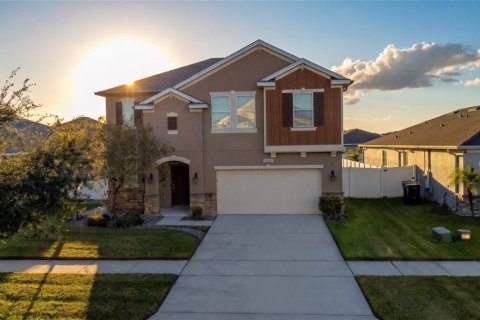 Villa ou maison à Orlando, Floride 3 chambres, 199.46 m2 № 2431738