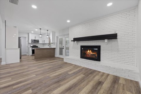 Купить виллу или дом в Лейкленд, Флорида 3 комнаты, 173.17м2, № 2305142 - фото 9