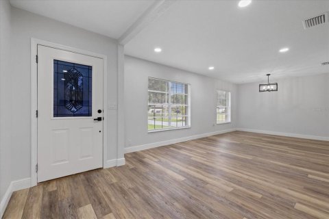 Купить виллу или дом в Лейкленд, Флорида 3 комнаты, 173.17м2, № 2305142 - фото 6