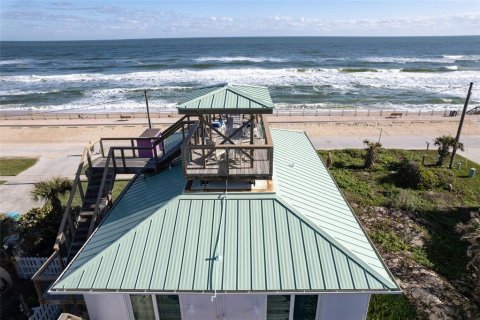 House in New Smyrna Beach, Florida 4 bedrooms, 170.2 sq.m. № 2110265 - photo 4