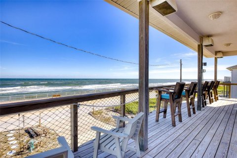 House in New Smyrna Beach, Florida 4 bedrooms, 170.2 sq.m. № 2110265 - photo 26