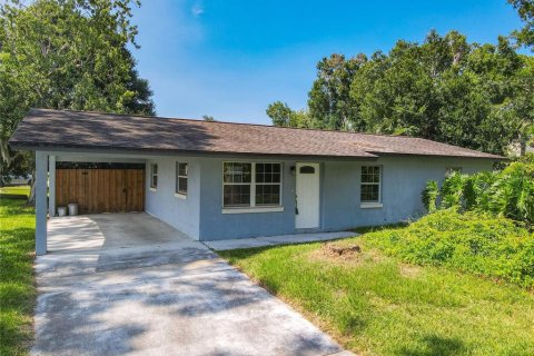 House in Edgewater, Florida 3 bedrooms, 96.62 sq.m. № 1795425 - photo 2