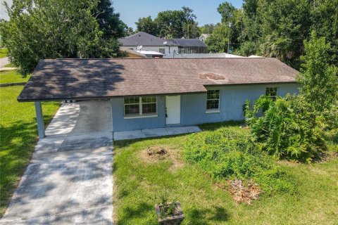 House in Edgewater, Florida 3 bedrooms, 96.62 sq.m. № 1795425 - photo 8