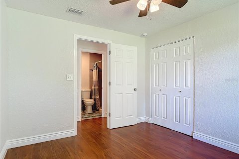 House in Edgewater, Florida 3 bedrooms, 96.62 sq.m. № 1795425 - photo 26