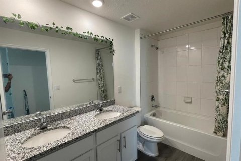 Villa ou maison à vendre à Zephyrhills, Floride: 4 chambres, 214.14 m2 № 2429630 - photo 26
