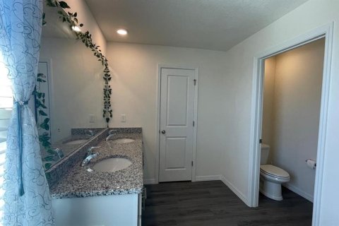 Villa ou maison à vendre à Zephyrhills, Floride: 4 chambres, 214.14 m2 № 2429630 - photo 19
