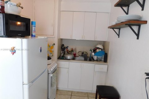 Copropriété à louer à Miami Beach, Floride: 1 chambre, 50.91 m2 № 2076115 - photo 13