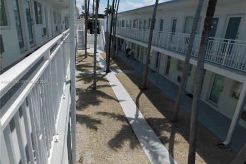 Copropriété à louer à Miami Beach, Floride: 1 chambre, 50.91 m2 № 2076115 - photo 7