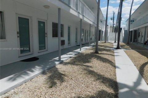 Copropriété à louer à Miami Beach, Floride: 1 chambre, 50.91 m2 № 2076115 - photo 3