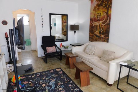 Copropriété à louer à Miami Beach, Floride: 1 chambre, 50.91 m2 № 2076115 - photo 11