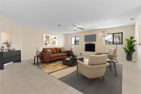 House in Palm Coast, Florida 3 bedrooms, 158.58 sq.m. № 1527107 - photo 2