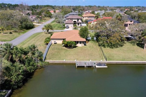 House in Palm Coast, Florida 3 bedrooms, 158.58 sq.m. № 1527107 - photo 8