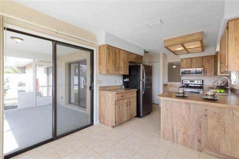 House in Palm Coast, Florida 3 bedrooms, 158.58 sq.m. № 1527107 - photo 25