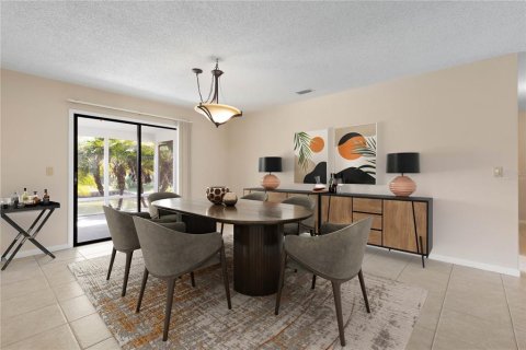 House in Palm Coast, Florida 3 bedrooms, 158.58 sq.m. № 1527107 - photo 3