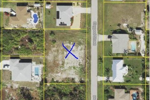 Land in Englewood, Florida № 1773517 - photo 3