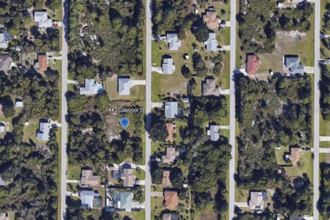 Land in Englewood, Florida № 1773517 - photo 4