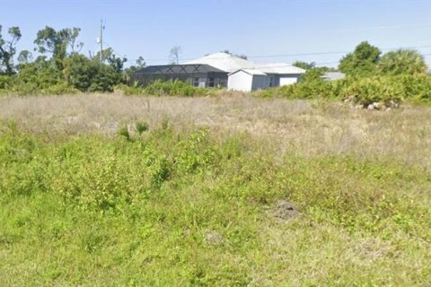 Land in Englewood, Florida № 1773517 - photo 6