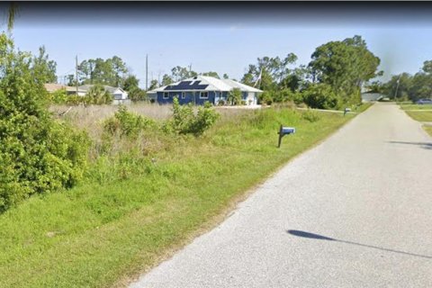 Land in Englewood, Florida № 1773517 - photo 5