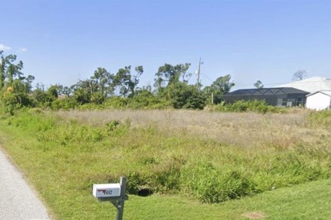 Land in Englewood, Florida № 1773517 - photo 1