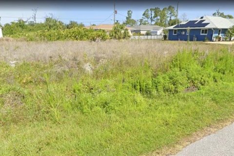 Land in Englewood, Florida № 1773517 - photo 2