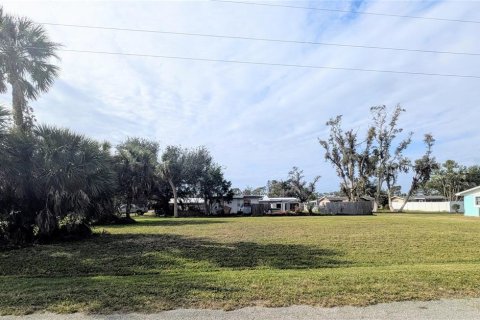 Land in Englewood, Florida № 1544768 - photo 4
