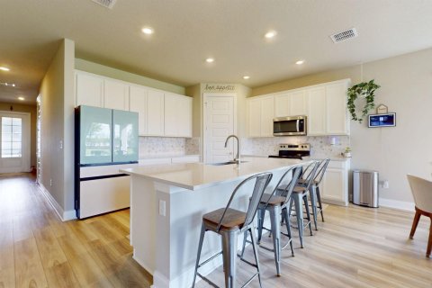 House in Port St. Lucie, Florida 4 bedrooms, 178 sq.m. № 2146742 - photo 14