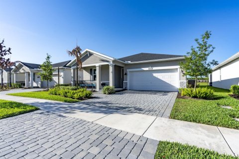 House in Port St. Lucie, Florida 4 bedrooms, 178 sq.m. № 2146742 - photo 3