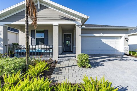 House in Port St. Lucie, Florida 4 bedrooms, 178 sq.m. № 2146742 - photo 7