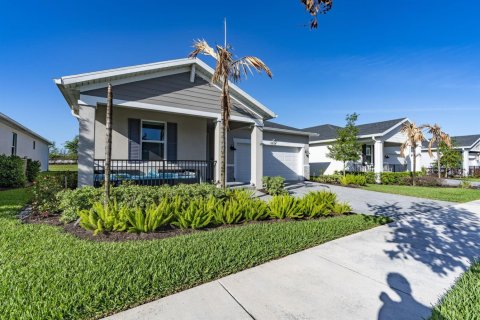 House in Port St. Lucie, Florida 4 bedrooms, 178 sq.m. № 2146742 - photo 5