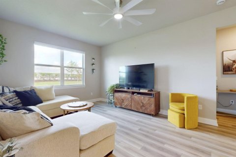 House in Port St. Lucie, Florida 4 bedrooms, 178 sq.m. № 2146742 - photo 29