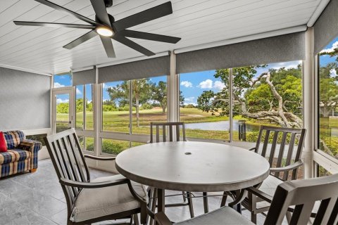 Casa en venta en Venice, Florida, 2 dormitorios, 160.63 m2 № 2238464 - foto 30