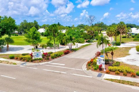 Casa en venta en Venice, Florida, 2 dormitorios, 160.63 m2 № 2238464 - foto 2