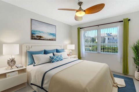 Copropriété à vendre à Bradenton, Floride: 2 chambres, 129.04 m2 № 2383661 - photo 28