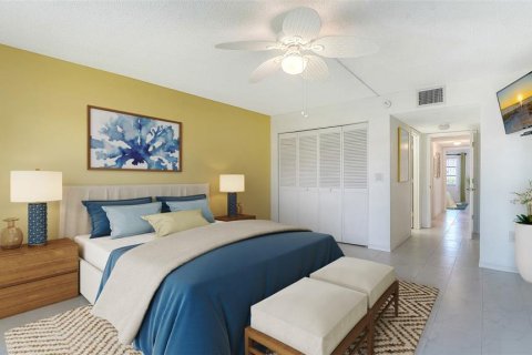 Copropriété à vendre à Bradenton, Floride: 2 chambres, 129.04 m2 № 2383661 - photo 23