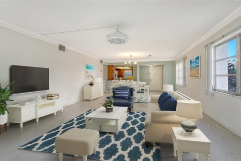 Copropriété à vendre à Bradenton, Floride: 2 chambres, 129.04 m2 № 2383661 - photo 4