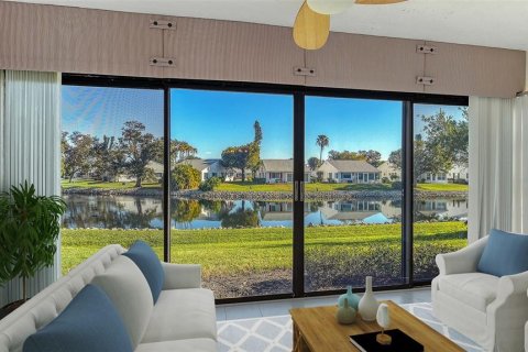 Copropriété à vendre à Bradenton, Floride: 2 chambres, 129.04 m2 № 2383661 - photo 3