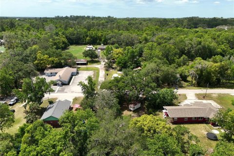 Terrain à vendre à Brooksville, Floride № 2221197 - photo 26
