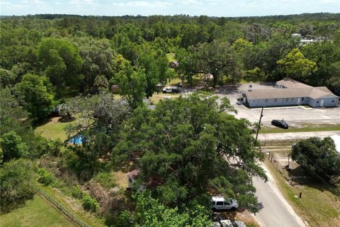 Terrain à vendre à Brooksville, Floride № 2221197 - photo 6