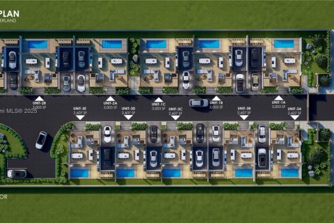 Commercial property in Fort Lauderdale, Florida № 1961391