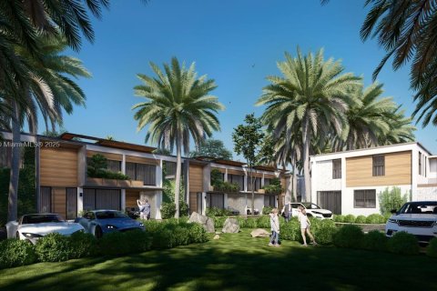 Commercial property in Fort Lauderdale, Florida № 1961391 - photo 5