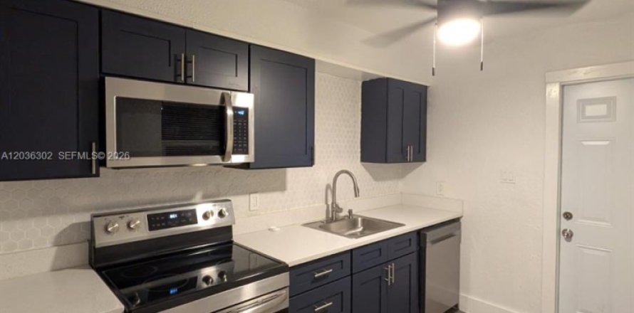 Villa ou maison à Lakeland, Floride 2 chambres № 2084264